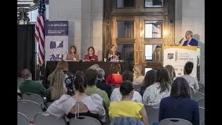 OSBF Trauma Informed Lawyering Symposium