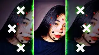PRESET AM FOTO DI BAWAH 5MB💌🐧DJ TOXIC FRIENDS KANE🎶😍