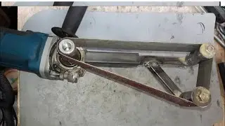 КРУТАЯ НАСАДКА на болгарку!