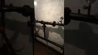 respect# basement. part I