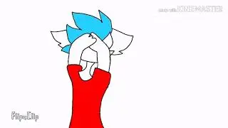 //Babylon meme :3// (Male version)