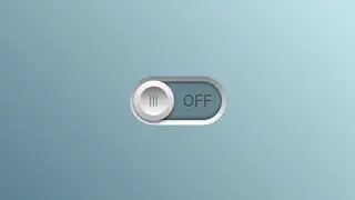 Modern Light Toggle Button Design  In HTML CSS | Satya Gyan A4