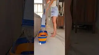 MELHOR MOP PARA QUEM TEM CACHORRO OU GATO! #limpezadecasa #cachorro #gatos #goldenretriever #pets
