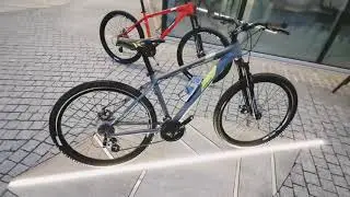 SKL Invider FOCARINI saluti dall' Italia, MTB kalnų dviračiai už labai gerą kainą!
