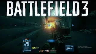 Battlefield 3 | Supreme accuracy