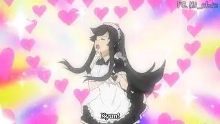 Mio-Chan Cute Moments