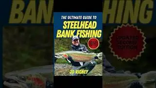 Get Better at Steelhead Fishing! #shorts #steelhead
