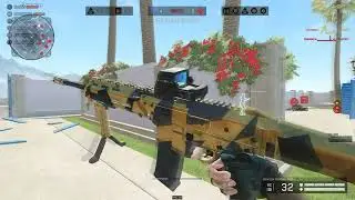 Опять не научился играть