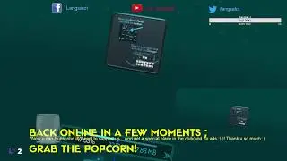 VRChat Polyglot