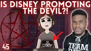 I Watched Little Demon So You Don't Have To
