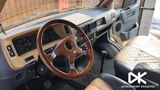 ГАзель , ЖИЗЕЛЬ В ТЕМЕ новые тормоза. Выбросил БОШ поставил японский вакуум . Установил задний брус.