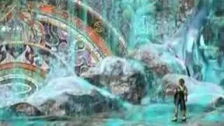 The Summit Final Fantasy X