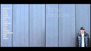 Shef Sale - 13. Bože hvala ti za sve