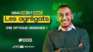 LES AGRÉGATS PARTIE 3 PIB OPTIQUE DEMANDE