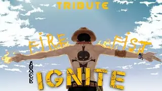 Ignite - Nightcore - Lyrics (Tribute)