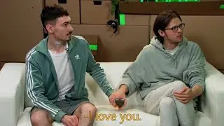 🖤Калинкин×Ваш🖤         [Вашлинкин]