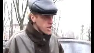 sektant babtist
