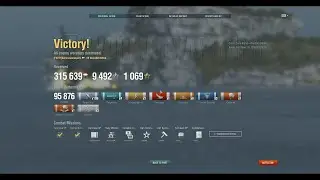 World of Warships Gadjah Mada Tier 7 Pan Asian DD