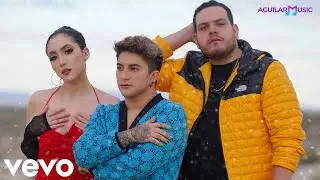 ANDA Y VE Remix fT Carolina Diaz & Chris Mint (Video Oficial)