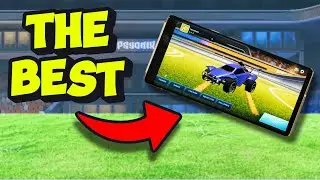 The BEST Touch Player In Rlss