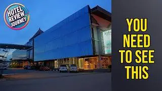 The Hills Nagoya Batam - You Need to See This | Batam Island, Indonesia🌟