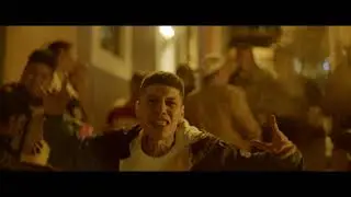 Santa Fe Klan - Luna Y Mar (Official Video)