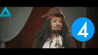 El Kabila (Saison 1 / Épisode 4) - القبيلة الموسم 1 الحلقة 4
