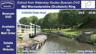 Mid Worcestershire Ring (Bowcam) (2011)