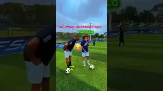 Older? Nah… Marcelo just got better🥶!