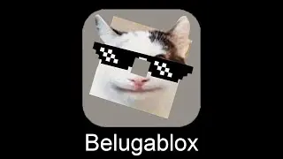 If BELUGA Owned Roblox🤯🤯