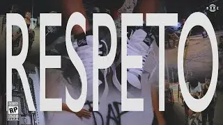 Maydaroz - RESPETO🤝 (Official Video) (prod. 