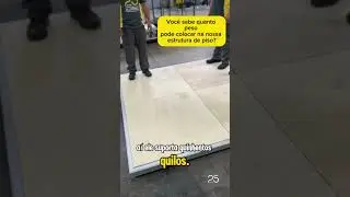 Já imaginou? 🏋️‍♂️ Spoiler