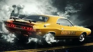 Driver San Francisco - Walkthrough - Part 4