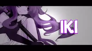 ИНТРО ДЛЯ КОЛЛЕГЕ//RICK LOBSTER// ИКИ//iki