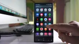 Always on Display turning off itself on Samsung. How to make it on always