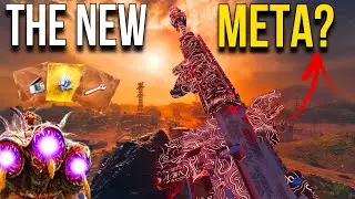 The New Buffed M4 just got even better and it’s now a Meta in MW3 Zombies