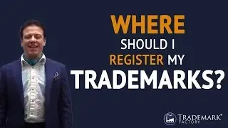 Trademark Registration: Where To Trademark A Name?