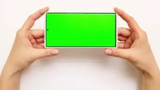 mobile green screen || phone green screen effects no copyright
