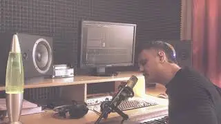 Backstage #8 Она любит хип-хоп