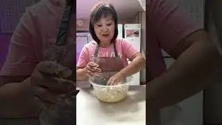 Kefir flatbreads