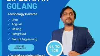 #Golang