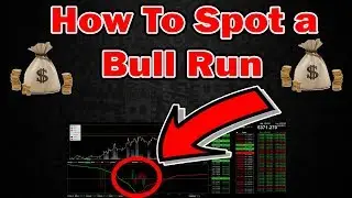 How To Spot A Bitcoin Bull Run