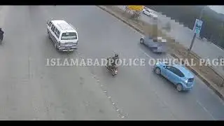 Road accidents