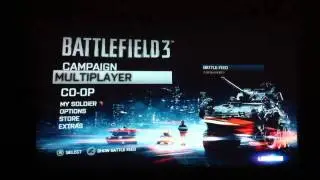 Battlefield 3 Servers Down