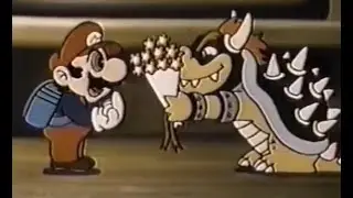Super Mario Bros. - Commercials collection