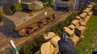 Call of Duty: WW2 Glitches: *NEW* 