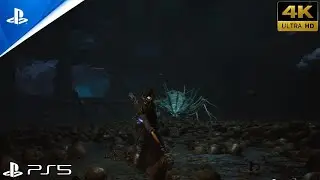 Killing Centipede Guai | Black Myth: Wukong