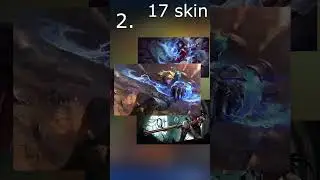 LOL GEREKSİZ BİLGİLER PT.1 #shorts #leagueoflegendstr #leagueoflegendstürkiye