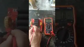 Причина неисправности пробитый транзистор