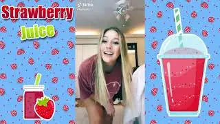 Small Waist Pretty Face Big Bank TikTok -  Compilation girls big ass
